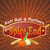 Spice end Logo