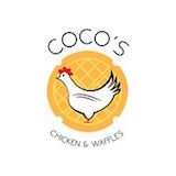 Coco's Chicken & Waffles Logo