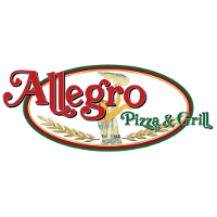 Allegro Pizza & Grill Logo