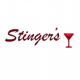 Stinger's Restaurant and Bar Logo