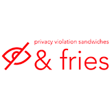 Privacy Violation Sandwiches & Salads Logo