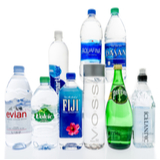 The Water Distributor (867 Fillmore Street) Logo
