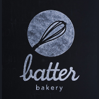 Batter Bakery Logo