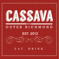 Roots by Cassava Logo