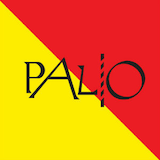 Palio Caffe - UCSF Logo