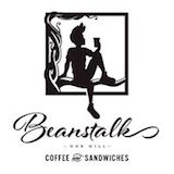 Beanstalk Cafe - Inner Richmond Logo