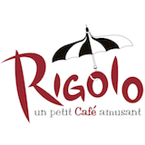 Rigolo Logo