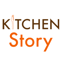 Kitchen Story Logo