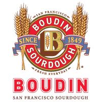 Boudin (Embarcadero) Logo