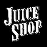 Juice Shop (Cow Hollow) Logo