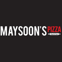 Maysoons Pizza Logo