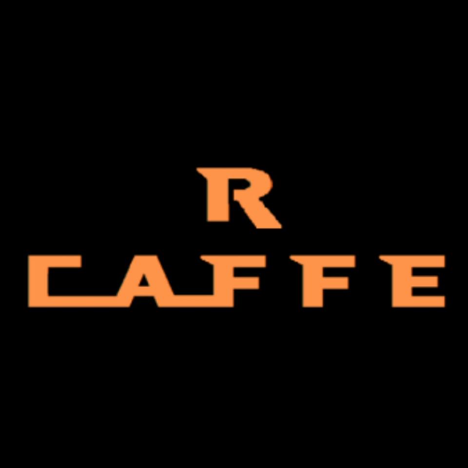 R Caffe Logo