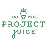 Earthbar - Castro (Formerly Project Juice) Logo