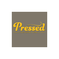 The Pressed Cafe Logo