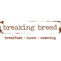 Breaking Bread Logo