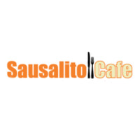 Sausalito Cafe Logo