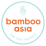 BAMBOO INDIA - SOMA Logo