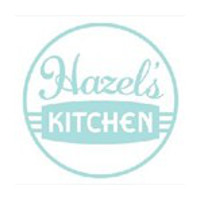 Hazel's Kitchen Logo