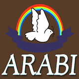 Arabi Mediterranean Cuisine Logo