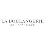 La Boulangerie de San Francisco - Cole Valley Logo