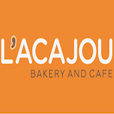 L'acajou Logo