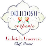 Delicioso Logo