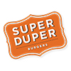 Super Duper Burgers Logo