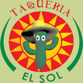 Taqueria El Sol Logo