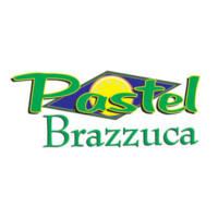 Pastel Brazzuca Logo