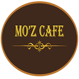 Mo'z Cafe Inc. Logo