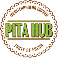 Pita Hub Logo