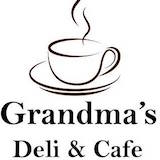 Grandma's Deli & Cafe Logo