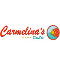 Carmelina's Cafe Logo