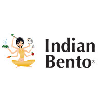 Indian Bento Logo