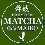 Matcha Cafe Maiko - Stonestown Logo