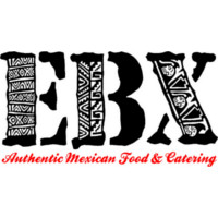 El Burrito Express 1 Logo