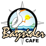 Baysider Cafe Logo