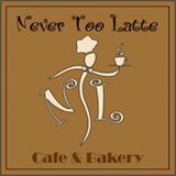 Never Too Latte