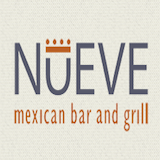 Nueve Logo