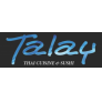 Talay Sushi & Thai Logo