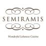 Semiramis Logo