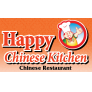 Happy Chinese Kitchen Logo