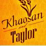 Khaosan & Taylor Logo