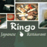 Ringo Japanese Restaurant Logo