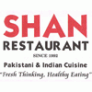 Shan Restaurant Logo