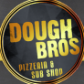 Dough Bros Pizzeria & Sub Shop Logo