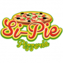 Si-Pie Pizzeria (Lincoln Park) Logo