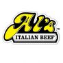 Al's Italian Beef Logo