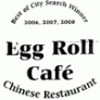 Egg Roll Cafe Logo