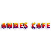 Andes Cafe Logo